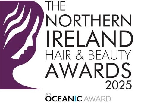 Northern Ireland Hair & Beauty Awards 2025 Northern Ireland Hair & Beauty Awards 2025