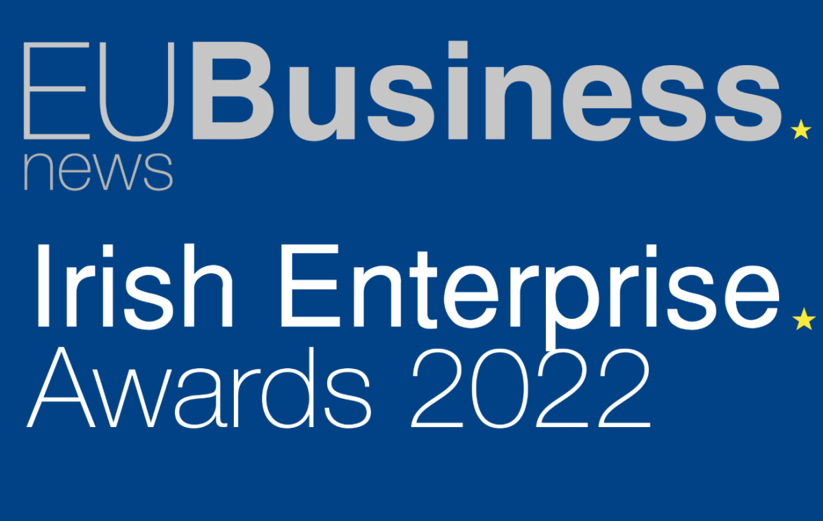 Irish Enterprise Awards 2022 Irish Enterprise Awards 2022